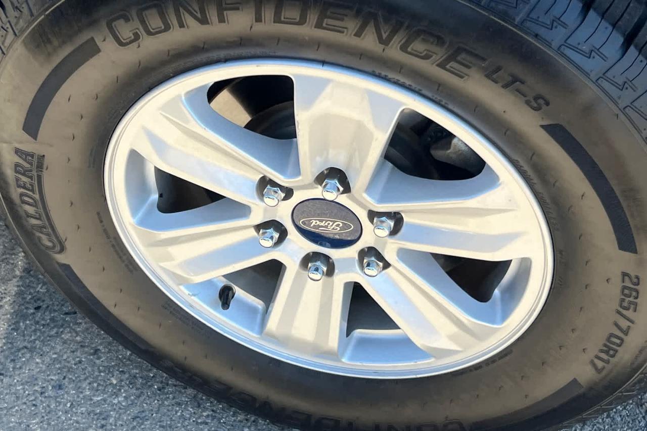 2018 Ford F-150 XLT Roseville CA