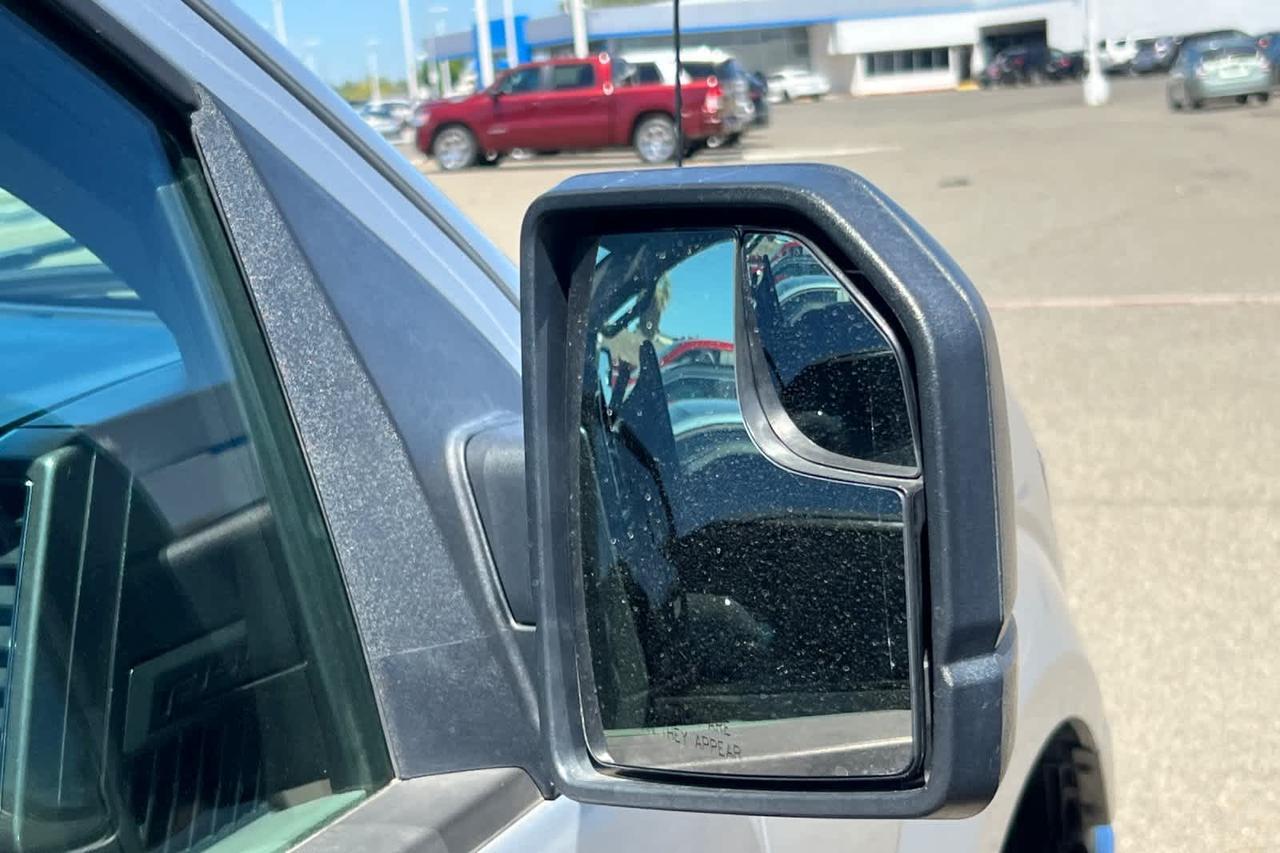2018 Ford F-150 XLT Roseville CA