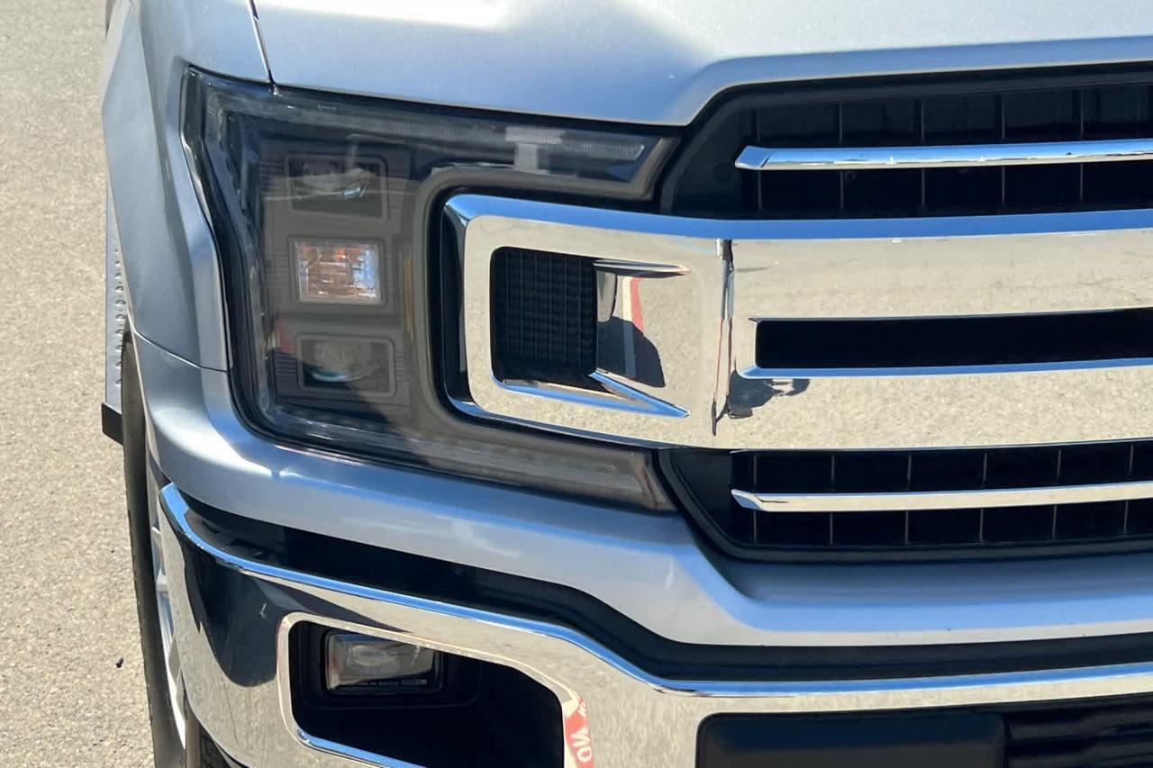 2018 Ford F-150 XLT Roseville CA