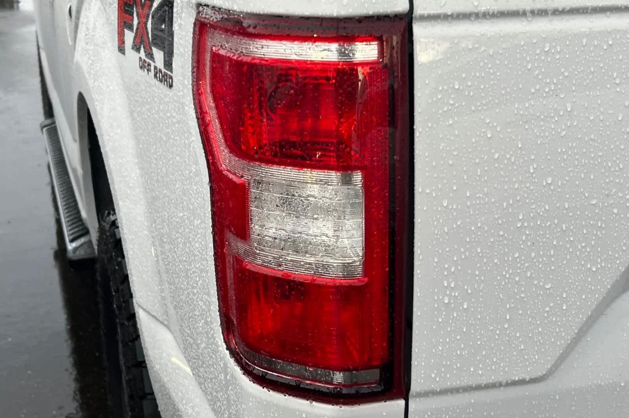 2018 Ford F-150 XLT Roseville CA