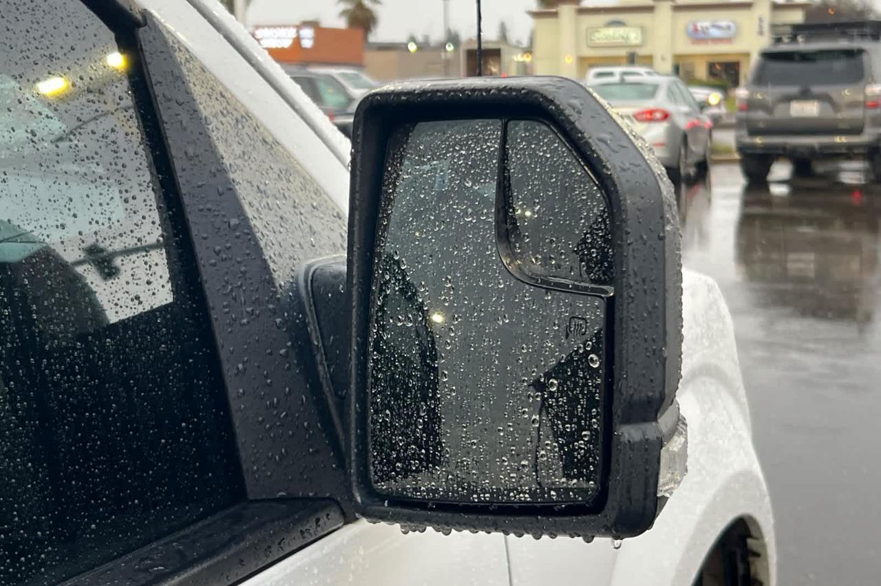 2018 Ford F-150 XLT Roseville CA