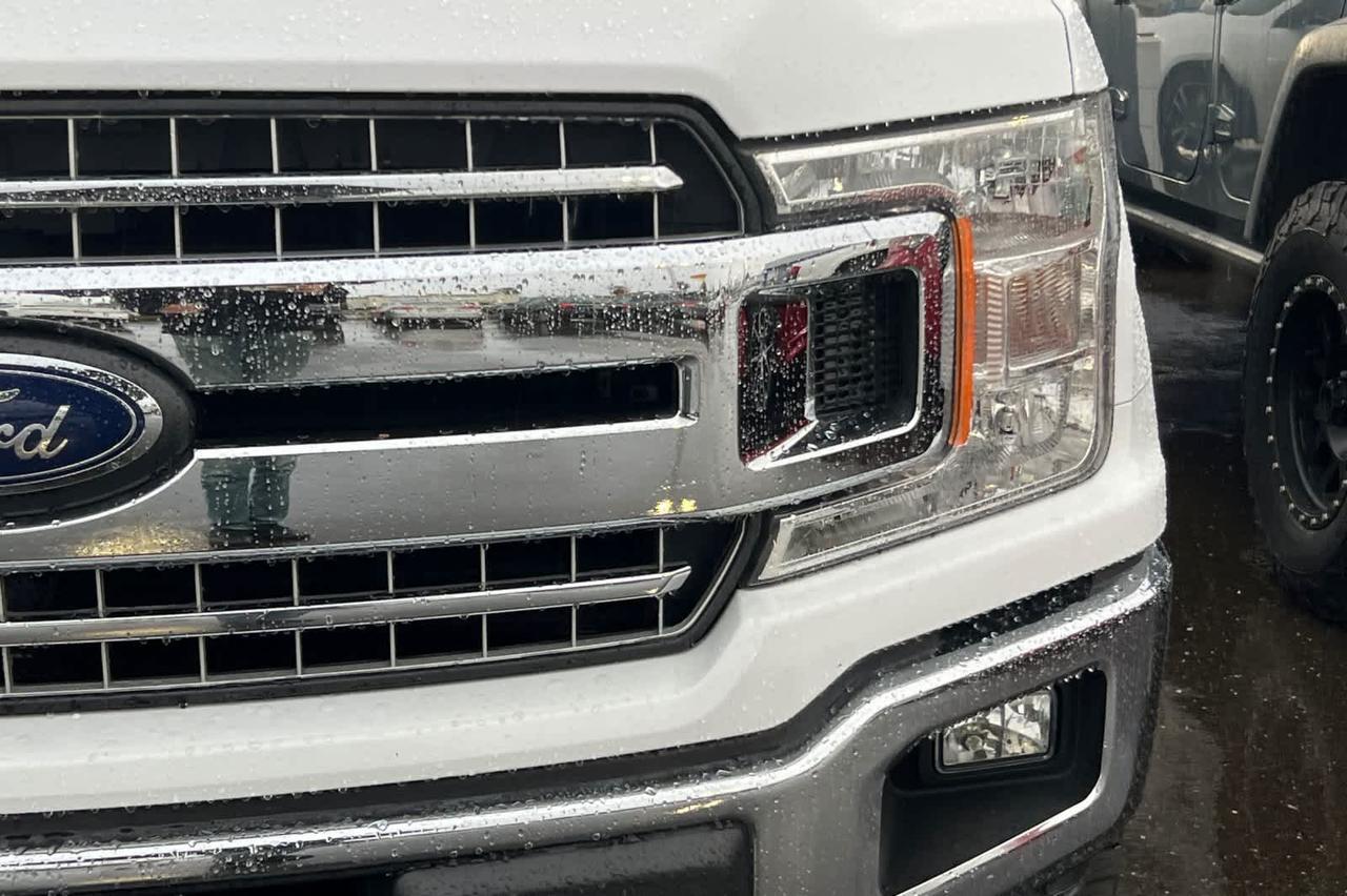 2018 Ford F-150 XLT Roseville CA