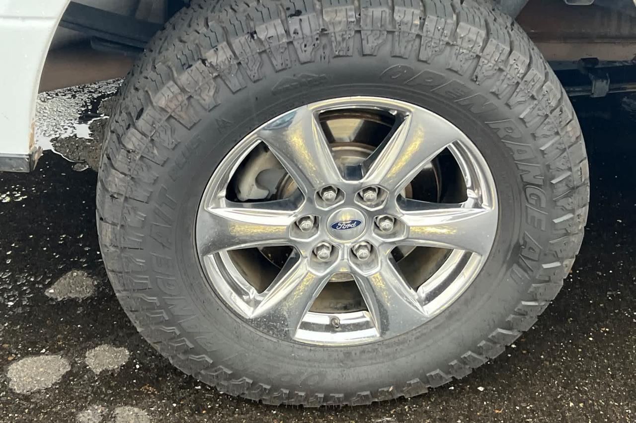 2018 Ford F-150 XLT Roseville CA