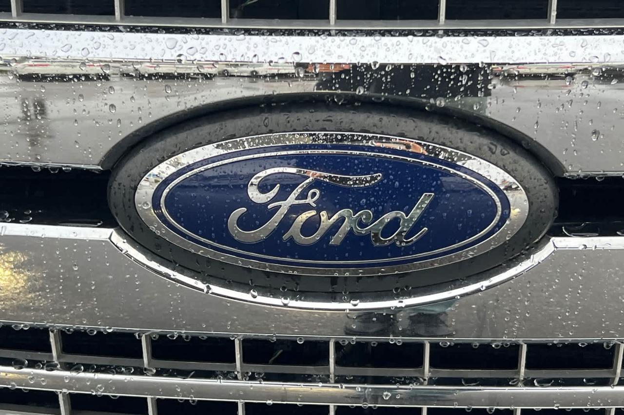 2018 Ford F-150 XLT Roseville CA