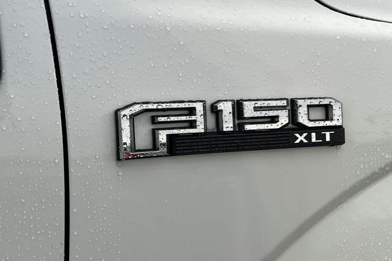 2018 Ford F-150 XLT Roseville CA