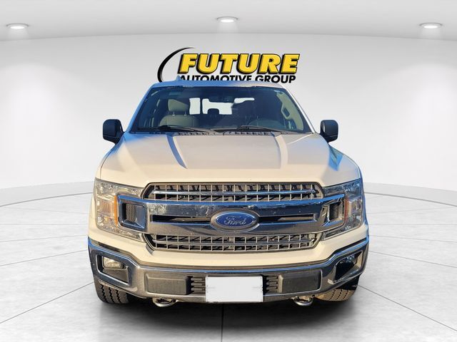 2018 Ford F-150 XLT Roseville CA