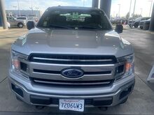 2018_Ford_F-150_XLT_ Roseville CA