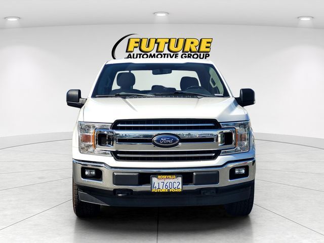 2018 Ford F-150 XLT Roseville CA