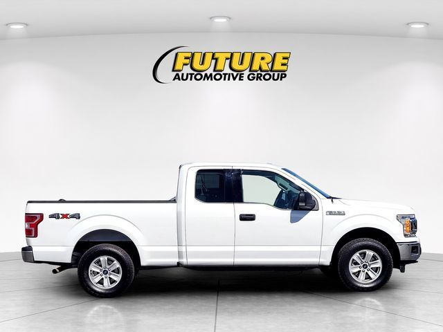2018 Ford F-150 XLT Roseville CA