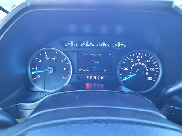 2018 Ford F-150 XLT Roseville CA