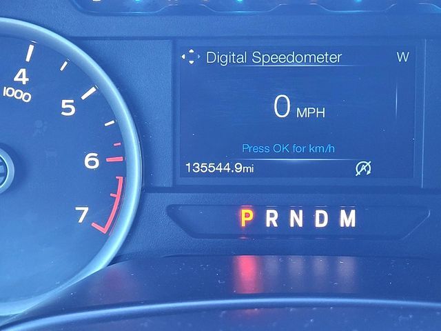2018 Ford F-150 XLT Roseville CA