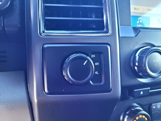 2018 Ford F-150 XLT Roseville CA