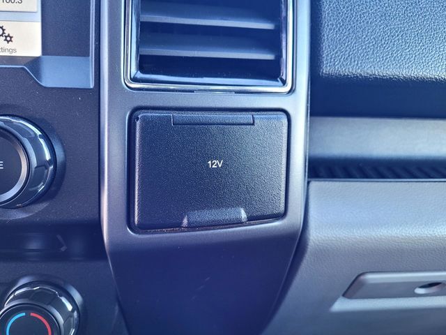 2018 Ford F-150 XLT Roseville CA