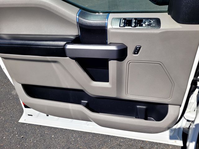 2018 Ford F-150 XLT Roseville CA