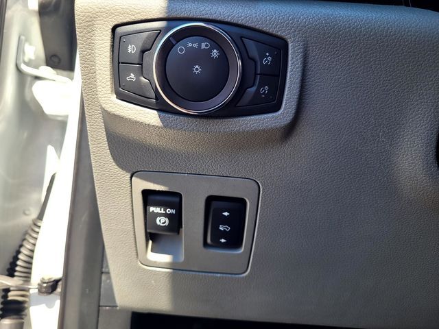 2018 Ford F-150 XLT Roseville CA