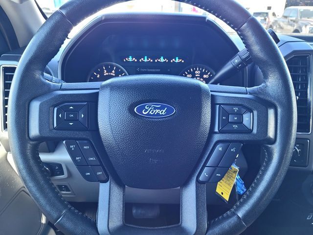 2018 Ford F-150 XLT Roseville CA