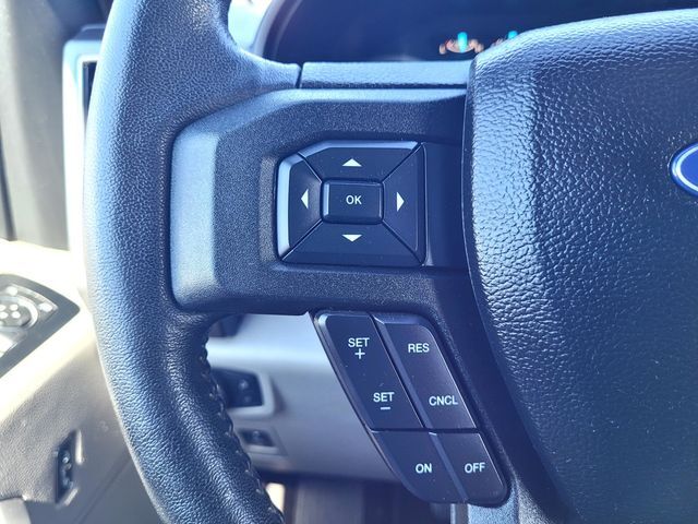 2018 Ford F-150 XLT Roseville CA