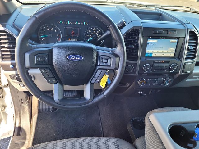 2018 Ford F-150 XLT Roseville CA