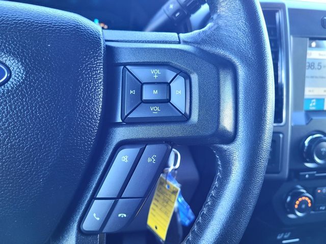 2018 Ford F-150 XLT Roseville CA