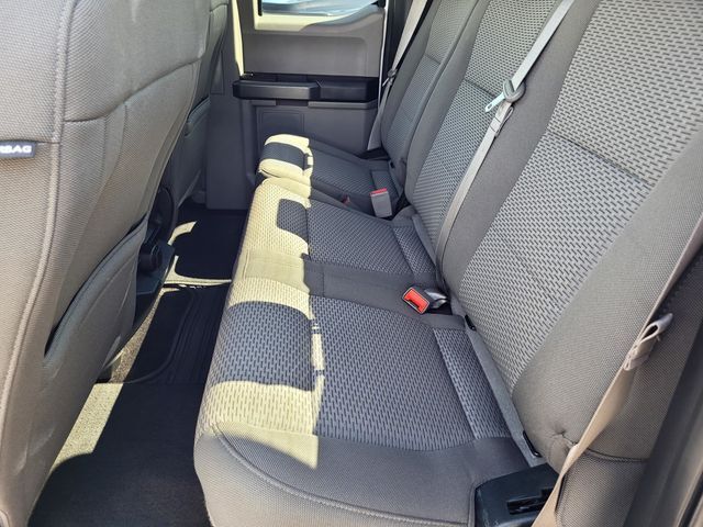 2018 Ford F-150 XLT Roseville CA