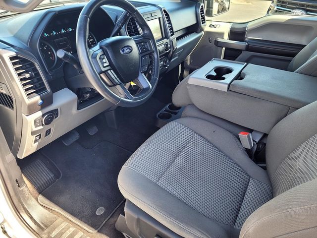 2018 Ford F-150 XLT Roseville CA