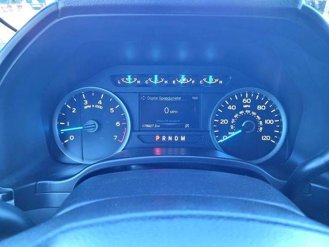 2018 Ford F-150 XLT Roseville CA