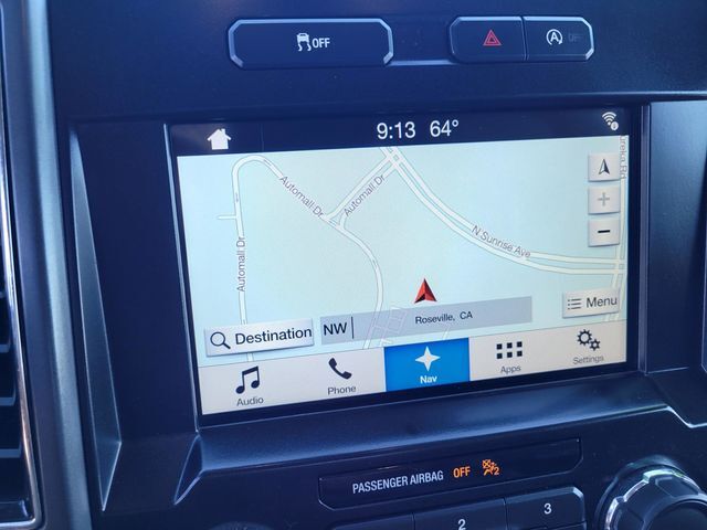 2018 Ford F-150 XLT Roseville CA