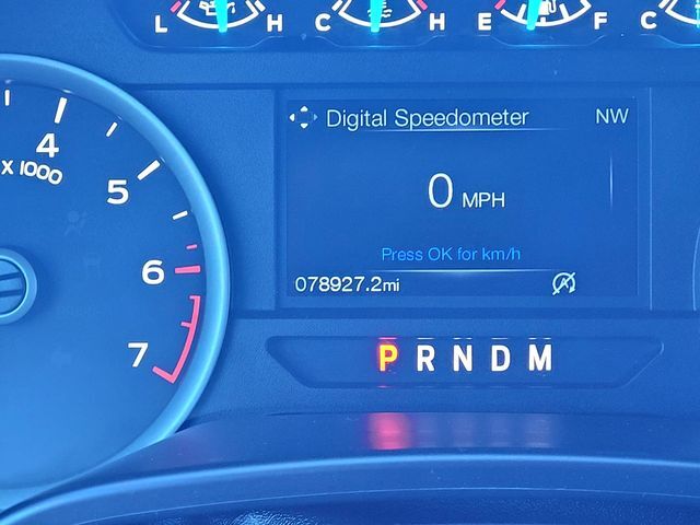 2018 Ford F-150 XLT Roseville CA