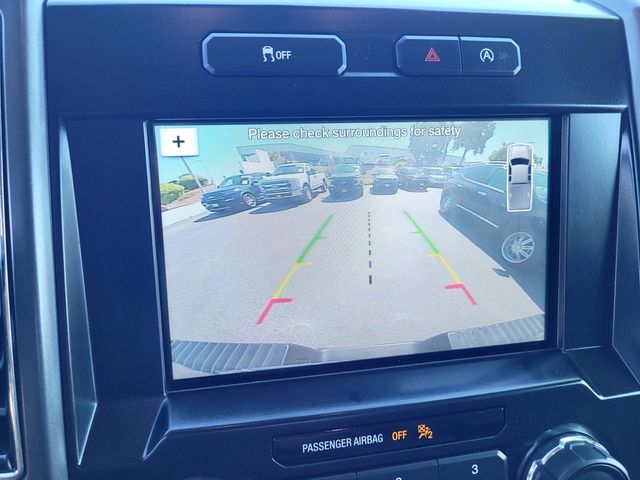 2018 Ford F-150 XLT Roseville CA