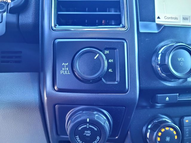 2018 Ford F-150 XLT Roseville CA