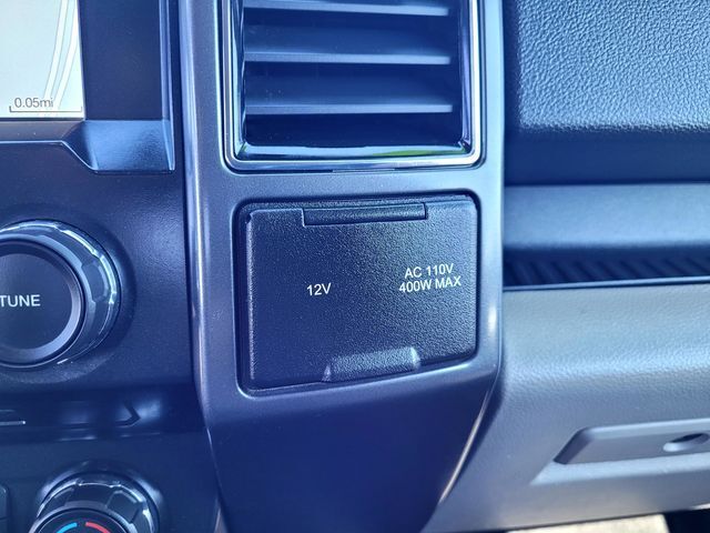 2018 Ford F-150 XLT Roseville CA