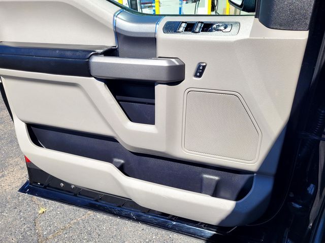 2018 Ford F-150 XLT Roseville CA