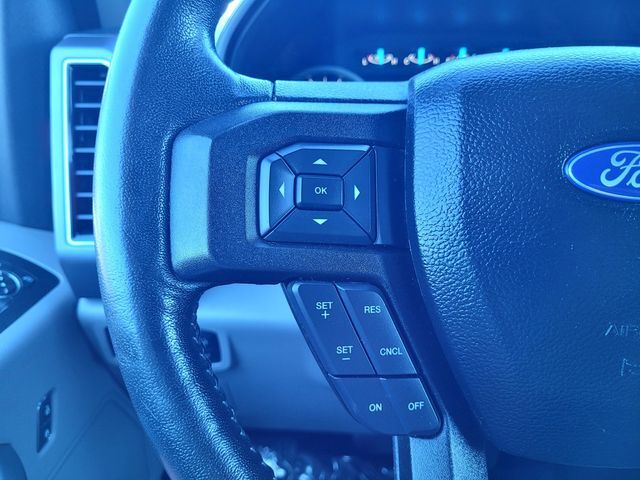2018 Ford F-150 XLT Roseville CA