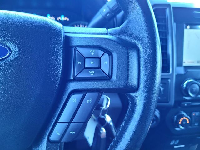 2018 Ford F-150 XLT Roseville CA
