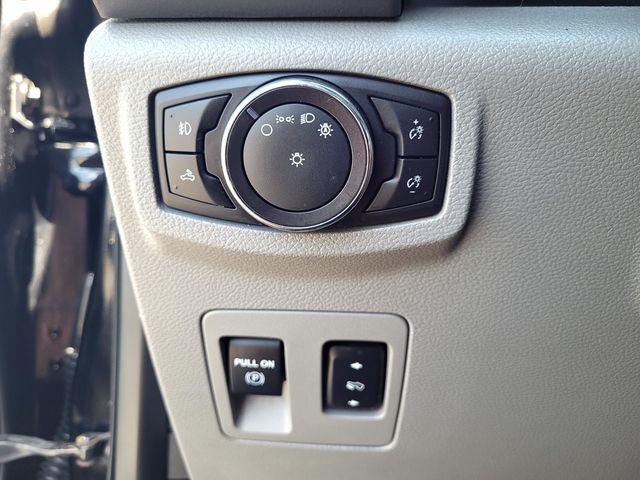 2018 Ford F-150 XLT Roseville CA