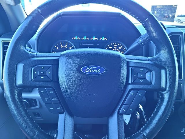 2018 Ford F-150 XLT Roseville CA