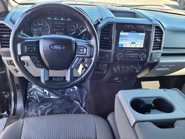 2018 Ford F-150 XLT Roseville CA
