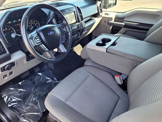 2018 Ford F-150 XLT Roseville CA