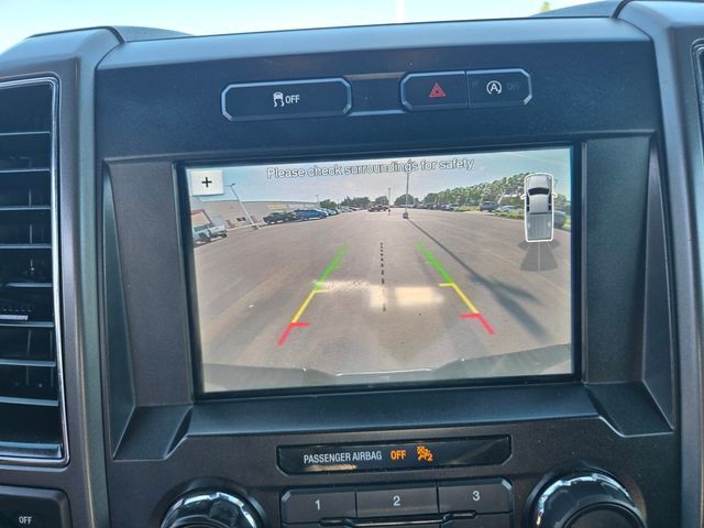 2018 Ford F-150 XLT Roseville CA