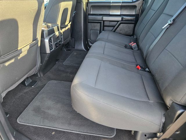 2018 Ford F-150 XLT Roseville CA