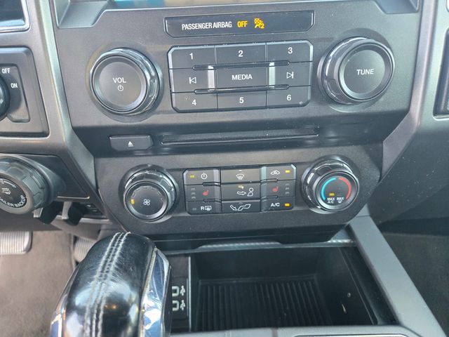 2018 Ford F-150 XLT Roseville CA