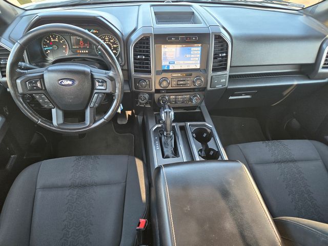 2018 Ford F-150 XLT Roseville CA