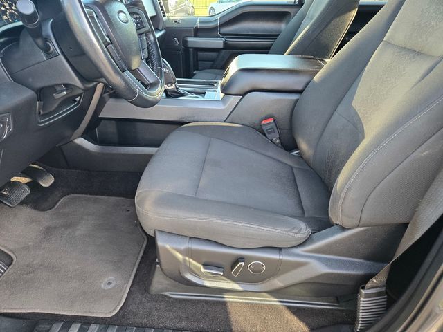 2018 Ford F-150 XLT Roseville CA