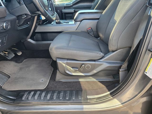 2018 Ford F-150 XLT Roseville CA