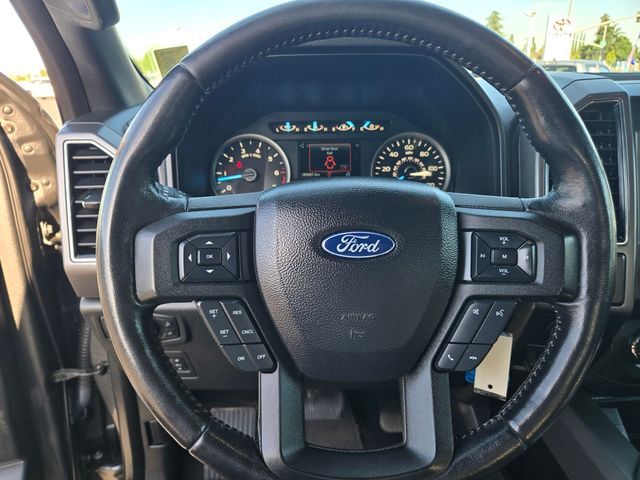 2018 Ford F-150 XLT Roseville CA