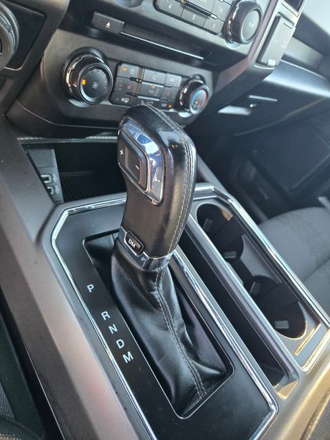 2018 Ford F-150 XLT Roseville CA