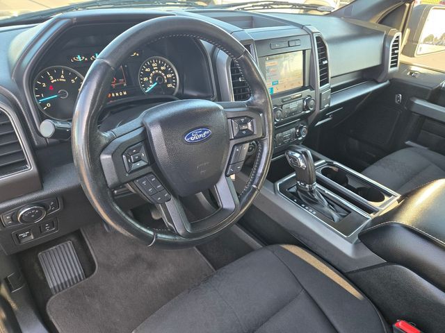 2018 Ford F-150 XLT Roseville CA