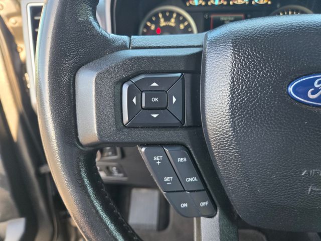 2018 Ford F-150 XLT Roseville CA
