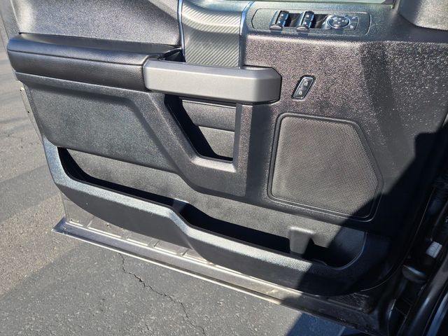 2018 Ford F-150 XLT Roseville CA