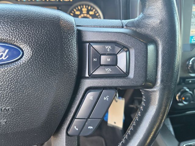 2018 Ford F-150 XLT Roseville CA